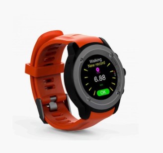 xLab Parts - Main board of xLab Smart Watch DW-028(Red)