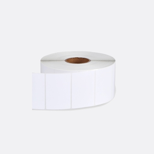 [XTR-1050T] xLab XTR-1050T Thermal Paper Stickers, 100x50mmx1000