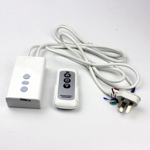 xLab parts - Controller board with remote for screen Electric 200"