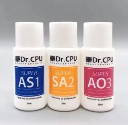 Multifunction Facial Serum