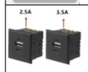 USB Modular