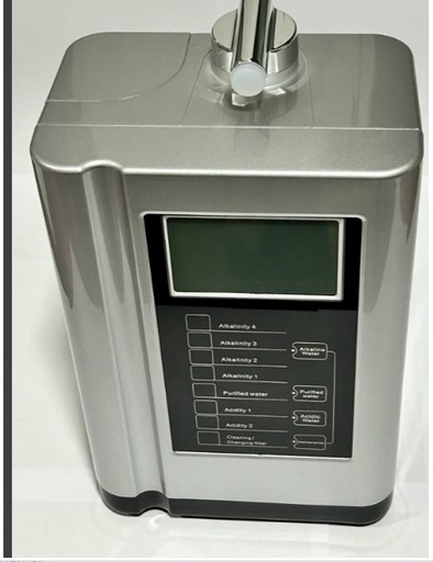EHM-729 Multi Functional Water Ionizer - 729230876
