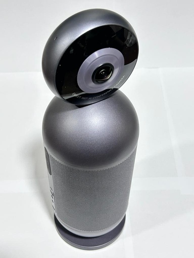 EMEET Meeting Capsule for Conference Room Camera