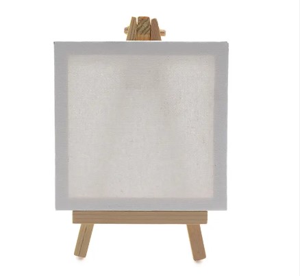 Painting Canvas
