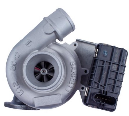 [Freelander 2] Car Turbo Charger for Landrover